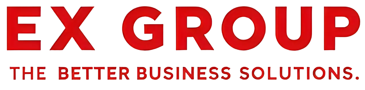 EX Group Logo